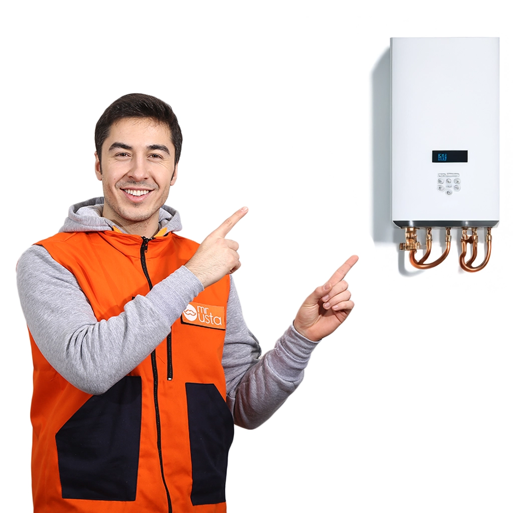 Düziçi Kombi Tamircisi