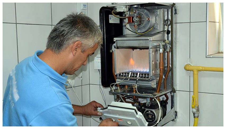 Düziçi Kombi Tamircisi